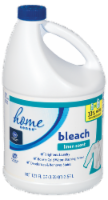 Kroger® Linen Scent Bleach Perspective: Main
