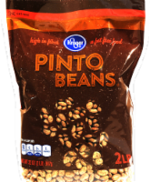 Kroger® Pinto Beans Perspective: Main