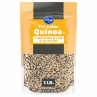 Kroger® Tri-Color Quinoa