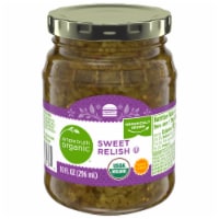 Simple Truth Organic™ Sweet Relish