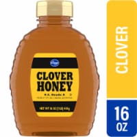 Kroger® Clover Honey