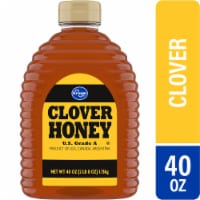 Kroger® Clover Honey
