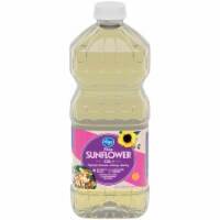 Kroger® Pure Sunflower Oil Perspective: Main