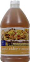 Kroger Apple Cider Vinegar