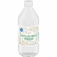 Kroger® Distilled White Vinegar