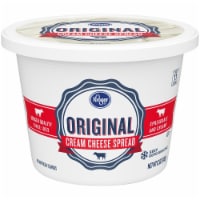 Kroger® Original Cream Cheese Spread