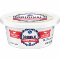 Kroger® Original Cream Cheese Spread