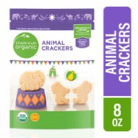 Simple Truth Organic® Animal Crackers Perspective: Main
