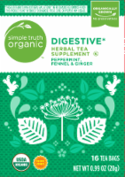 Simple Truth Organic™ Digestive Herbal Tea