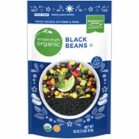 Simple Truth Organic® Dry Black Beans
