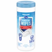 NEW Clorox Products = as low as $0.09 Dust Wipes at Kroger! - Kroger Krazy