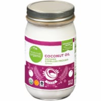 Simple Truth Organic® Refined Expeller Pressed Coconut Oil