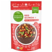 Simple Truth Organic® Red Quinoa