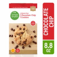 Simple Truth® Gluten Free Chocolate Chip Cookies Perspective: Main