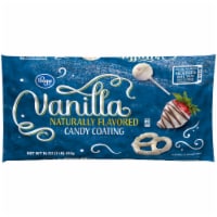 Kroger® Vanilla Candy Coating Perspective: Main