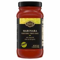 Private Selection® Marinara Traditional Tomato Sauce
