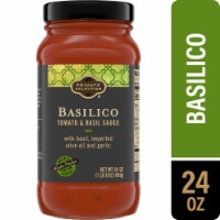 Private Selection® Basilico Tomato & Basil Sauce