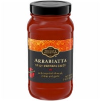 Private Selection® Arrabiatta Spicy Marinara Sauce