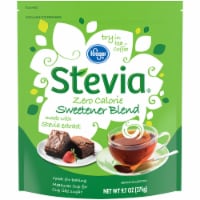 Kroger® Stevia Zero Calorie Sweetener Blend