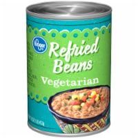 Kroger® Vegetarian Refried Beans