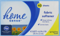 Kroger® Springtime Scent Fabric Softener Perspective: Main
