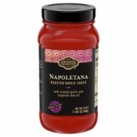 Private Selection® Napoletana Roasted Garlic Sauce