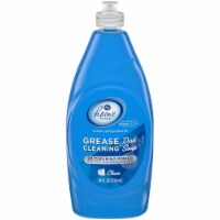Kroger® Clean Grease Cleaning Dish Soap Perspective: Main