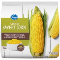 Kroger® Traditional Favorites Frozen Super Sweet Corn