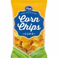 Kroger® Corn Chips Cupz Perspective: Main