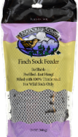 Nature's Song® Finch Sock Feeder Perspective: Main