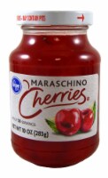 Kroger® Maraschino Cherries Perspective: Main