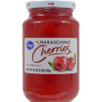 Kroger® Maraschino Cherries Perspective: Main