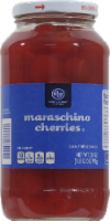 Kroger® Maraschino Cherries Perspective: Main