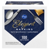 Kroger® Elegant Luncheon Paper Napkins