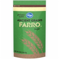 Kroger® Low Fat Farro Perspective: Main