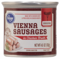 Kroger® Original Vienna Sausages Perspective: Main