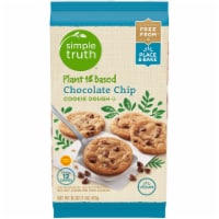 Simple Truth™ Plant-Based Chocolate Chip Cookie Dough
