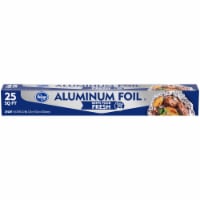 Kroger® Aluminum Foil