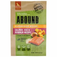 Abound® Superfood Blend Salmon Egg & Pumpkin Recipe Dog Food