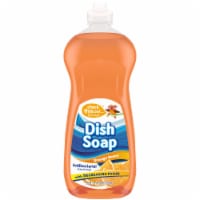 Check This Out® Orange Dish Soap