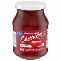 Kroger® Maraschino Cherries