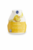 Kroger® Lemonade Liquid Water Enhancer Perspective: Main