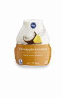 Kroger® Pineapple Coconut Liquid Water Enhancer Perspective: Main
