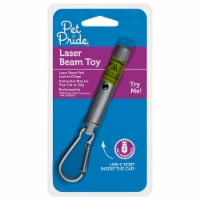 Pet Pride® Cat Laser Beam Toy