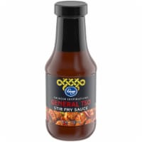 Kroger® General Tso Stir Fry Sauce
