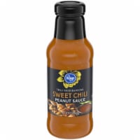 Kroger® Thai Inspirations Sweet Chili Peanut Sauce Perspective: Main
