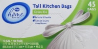 Kroger®  Tall 13 Gallon Kitchen Bags Perspective: Main