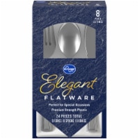 Kroger® Premium Strength Flatware Perspective: Main