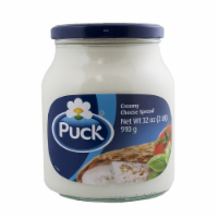 Puck® Cream Cheese Spread Perspective: Main