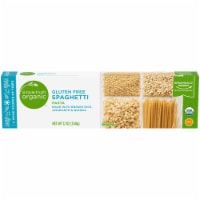 Simple Truth Organic™ Gluten Free Spaghetti Pasta Perspective: Main